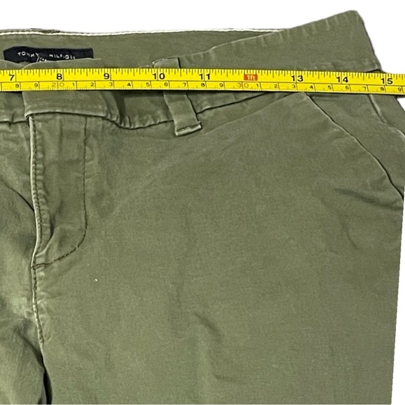 Bundle of Women’s Pants. Tommy Hilfiger and GAP. - Picture 8 of 9